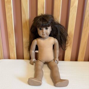 American Girl Doll- Samantha